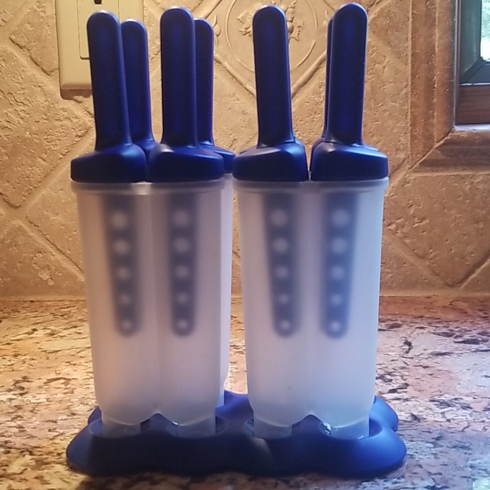 Tevolo Popsicle Maker